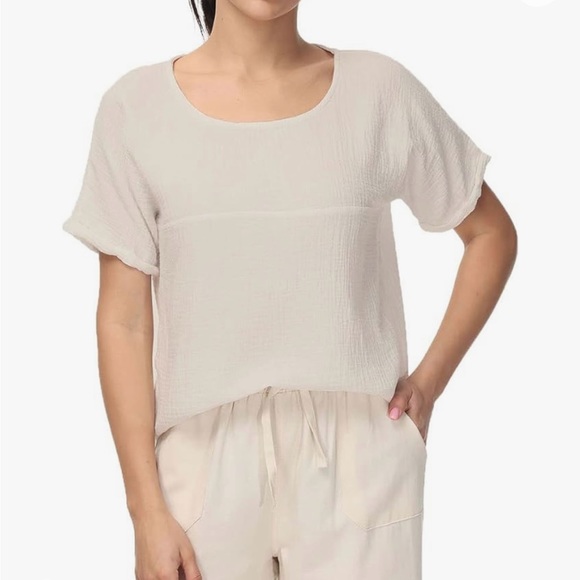 Linen Shirt - Picture 3 of 4